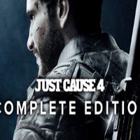 Just Cause 4 Полное издание NA PC Steam Ключ
