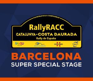 WRC 9 - Barcelona SSS DLC Steam Ключ