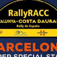 WRC 9 - Barcelona SSS DLC Steam Ключ