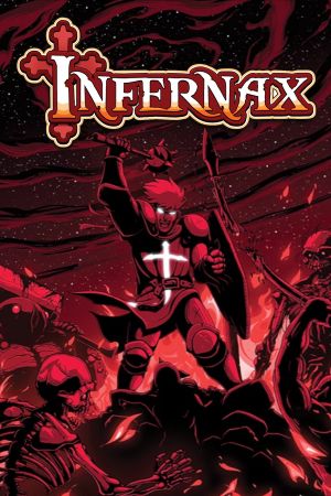 Infernax Steam CD Key