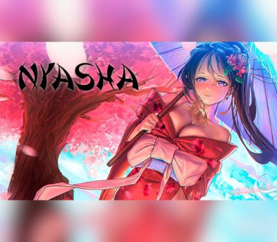 Nyasha Steam Ключ