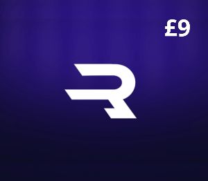 Rewarble Super GBP 9 Подарочная карта