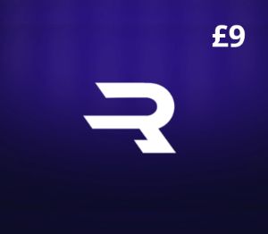 Rewarble Super GBP 9 Подарочная карта