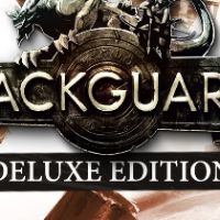 Blackguards - Deluxe-издание Апгрейд DLC PC Steam Ключ