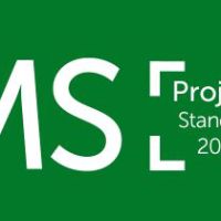 MS Project Standard 2021 Ключ