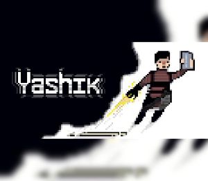 Yashik PC Steam Ключ
