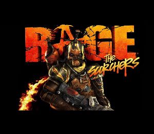 Rage: The Scorchers DLC Steam Ключ