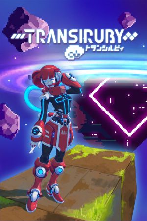 Transiruby Steam Ключ