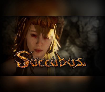 SUCCUBUS Steam Альтергифт