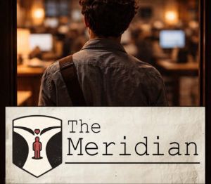 The Meridian PC Steam Ключ