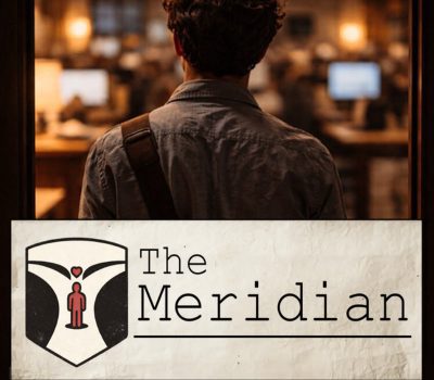 The Meridian PC Steam Ключ