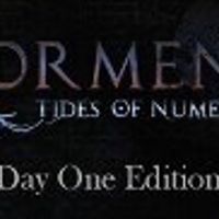 Torment: Tides of Numenera Day One издание Steam Ключ