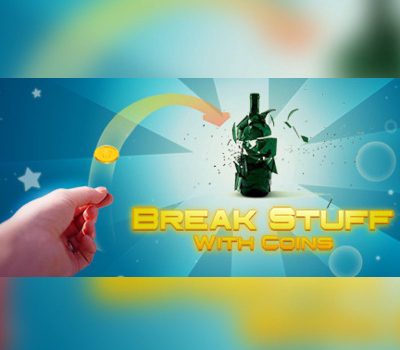 Break Stuff With Coins Steam Ключ