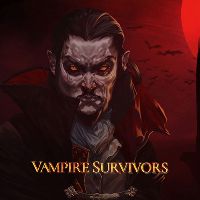 Vampire Survivors Steam Альтергифт