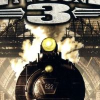 Railroad Tycoon 3 (without ES) Steam Ключ