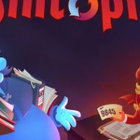 Sintopia EU PC Steam Ключ