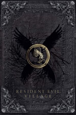 Resident Evil: Village Gold-издание PC Steam Ключ