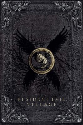 Resident Evil: Village Gold-издание PC Steam Ключ