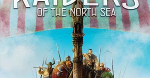 Raiders of the North Sea Steam Ключ