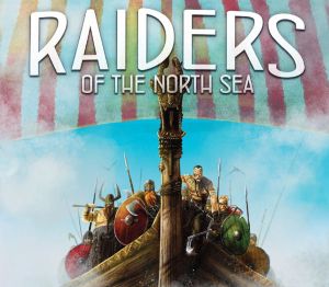 Raiders of the North Sea Steam Ключ