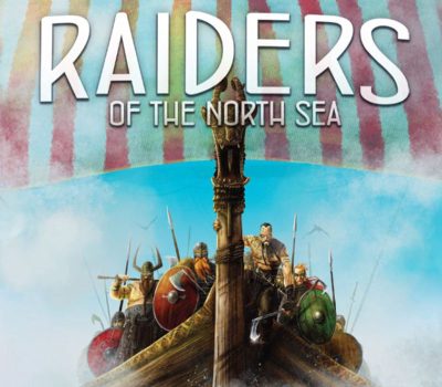 Raiders of the North Sea Steam Ключ
