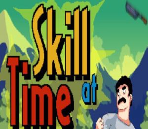 Skill at Time Steam CD Key