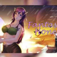 Fantastic Honey Steam Ключ