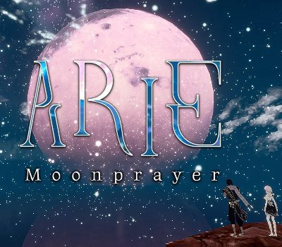 ARIE: Moonprayer PC Steam Ключ