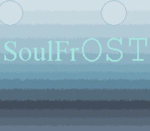 SoulFrost - Original+Arranged SoundTrack DLC Steam Ключ