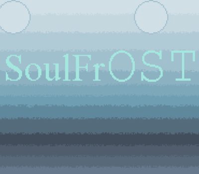 SoulFrost - Original+Arranged SoundTrack DLC Steam Ключ