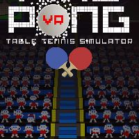 VR Ping Pong Steam Ключ