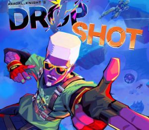 Aerial_Knight's DropShot PC Steam Ключ