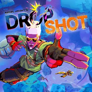 Aerial_Knight's DropShot PC Steam Ключ