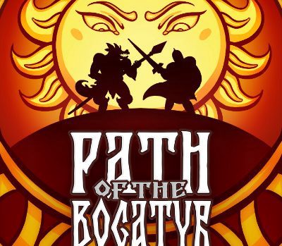 Path of the Bogatyr PC Steam Ключ