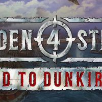 Sudden Strike 4 - Road to Dunkirk DLC Steam Альтергифт