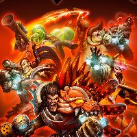 Rogue Stormers EU PC Steam Ключ