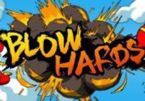 Blowhards Steam Ключ