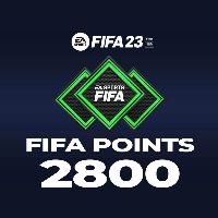 FIFA 23 Ultimate Team - 2800 FIFA Points EA App Ключ
