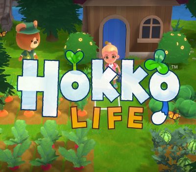 Hokko Life EU XBOX One / Xbox Series X|S Ключ