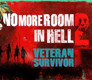 No More Room in Hell 2 - Veteran Survivor Pack DLC PC Steam CD Key