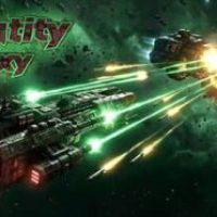 Nonentity Galaxy PC Steam Ключ