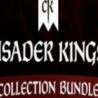 Crusader Kings III: Коллекция Набор PC Steam Аккаунт