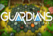 Guardians Of The Past Steam Ключ
