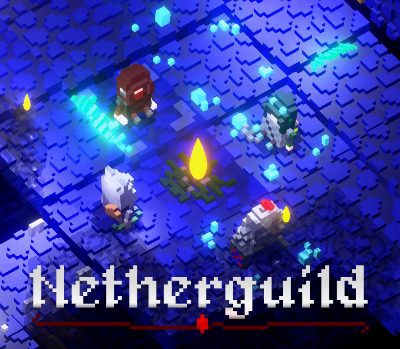 Netherguild Steam Ключ