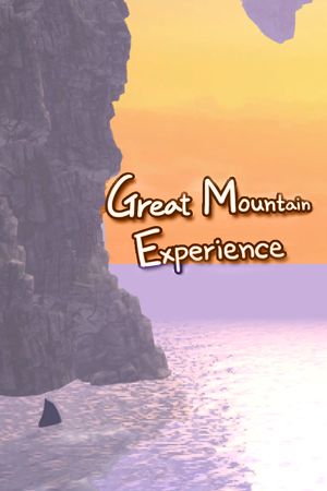 Great Mountain Experience Steam Ключ