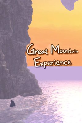 Great Mountain Experience Steam Ключ