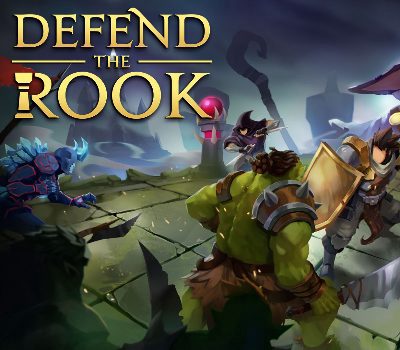 Defend the Rook EU PC Steam Альтергифт