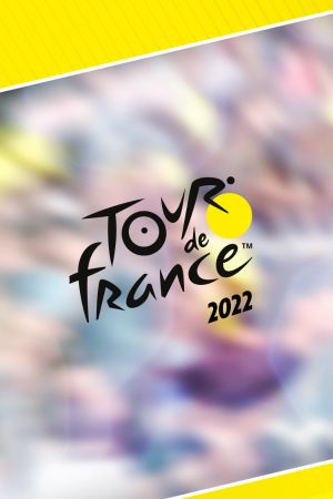 Tour de France 2022 PC Steam Ключ
