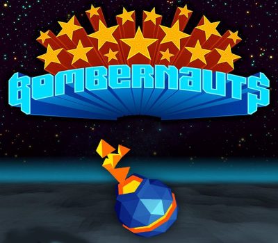 Bombernauts Steam Подарок