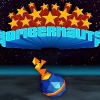Bombernauts Steam Подарок